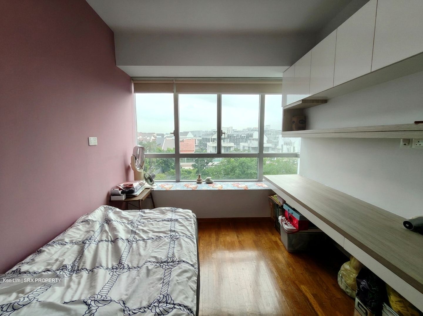 The Minton (D19), Condominium #639535351
